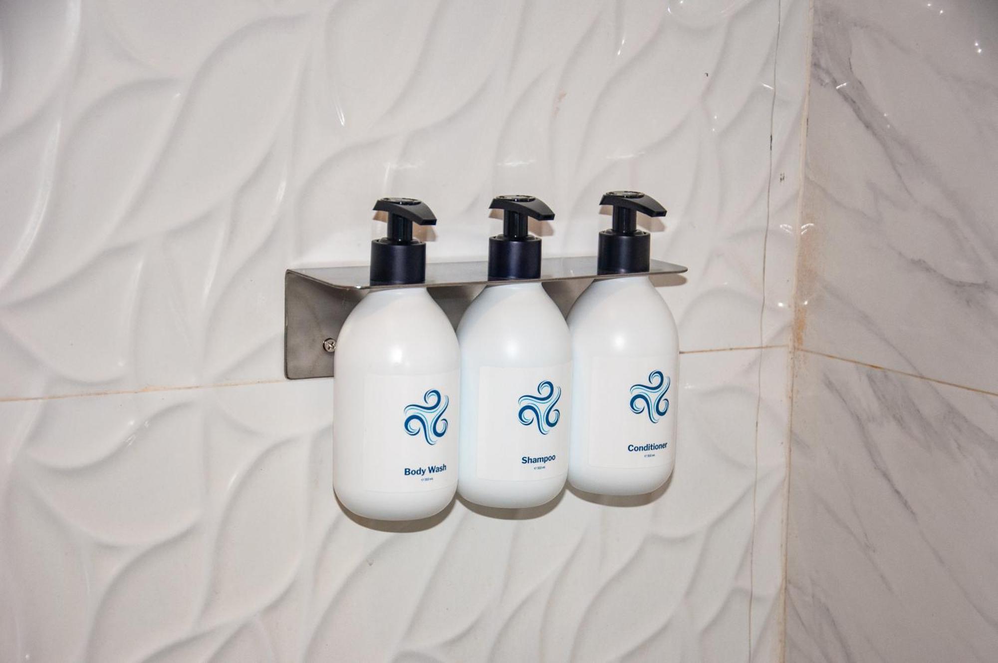 Ht9 Hotel ジョムティエンビーチ エクステリア 写真
